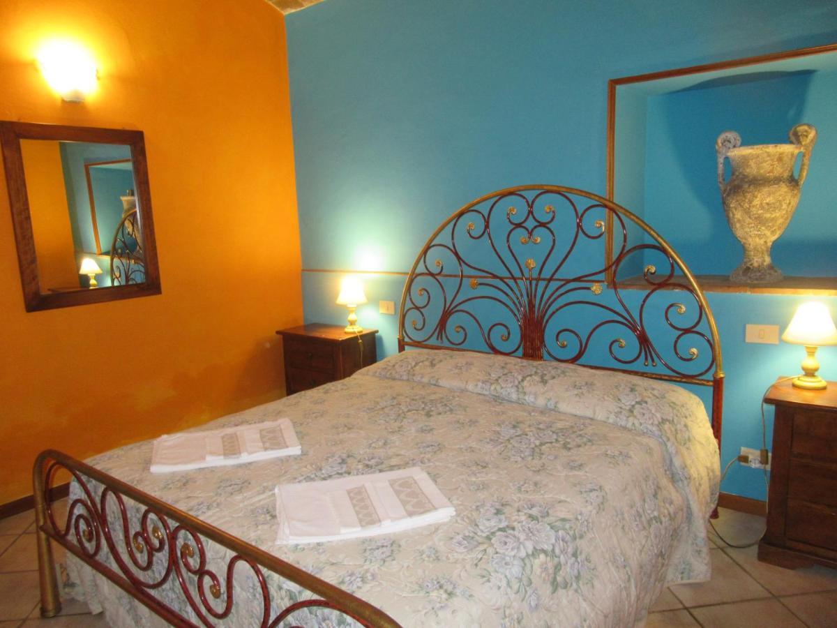 Borgo Di Barigianino Lejlighedshotel Sovicille Eksteriør billede